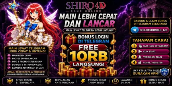SHIRO4D