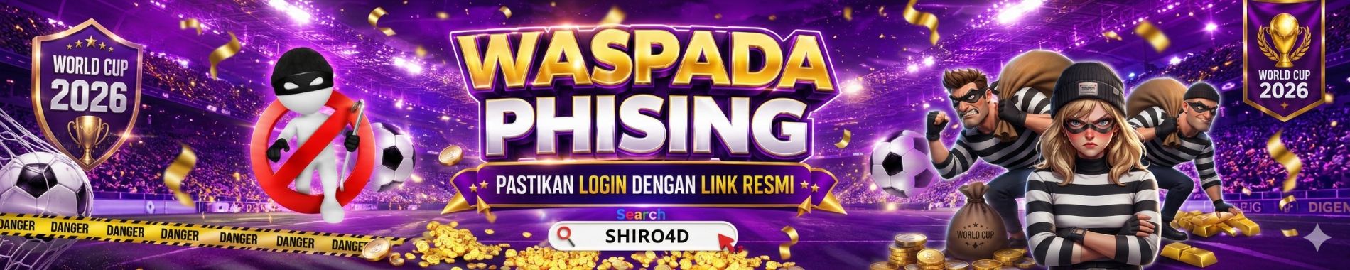SHIRO4D PIALA DUNIA 2026
